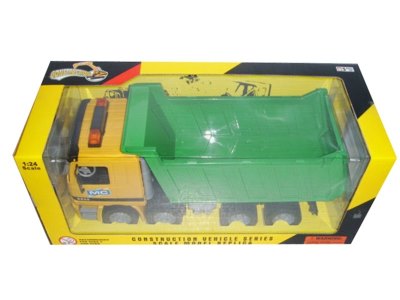 FREE WAY CONSTRUCTION CAR  - HP1045967
