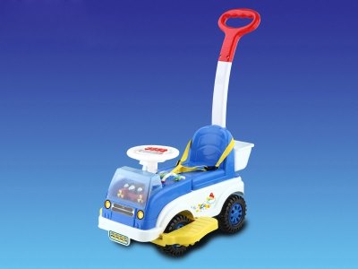 THE STEER WHEEL CHILD CAR  - HP1045970