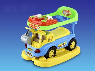CHILD CAR  - HP1045987