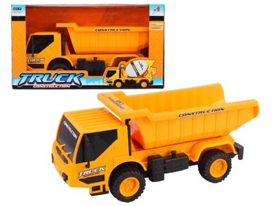 FRICTION CONSTRUCTION CAR   - HP1045996