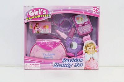 BEAUTY SET - HP1046008