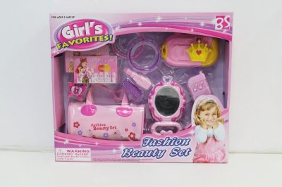 BEAUTY SET - HP1046009