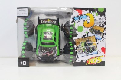 R/C DANCING CAR - HP1046016