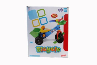 CHILD TRICYCLE - HP1046020