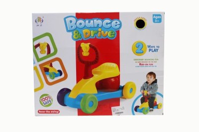 BABY CARRIER W/MUSI - HP1046022