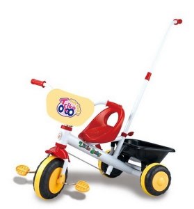 CHILD TRICYCLE - HP1046031