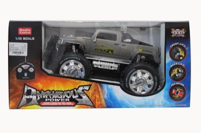 8FUNCTION R/C CAR INCLUDED BATTERY - HP1046033