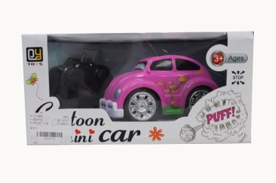 4FUNCTION R/C CAR W/CAR - HP1046041