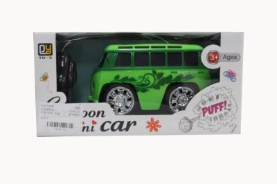 4FUNCTION R/C CAR W/CAR - HP1046042