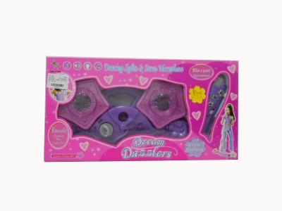 MICROPHONE  - HP1046044