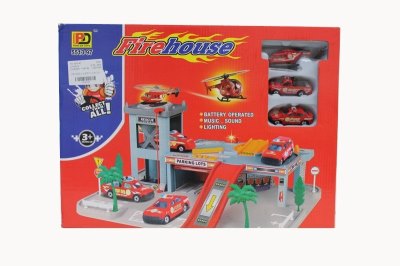 PARKING SET - HP1046048
