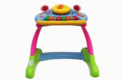 FUNCTION BABY WALKER W/MUSIC - HP1046052
