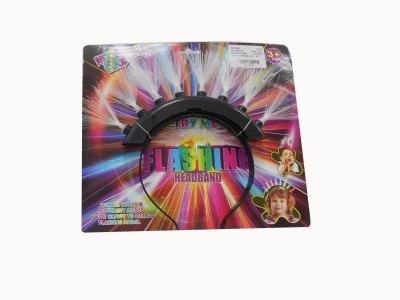 HAIRPIN W/FLASH - HP1046073