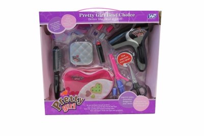 BEAUTY SET - HP1046074