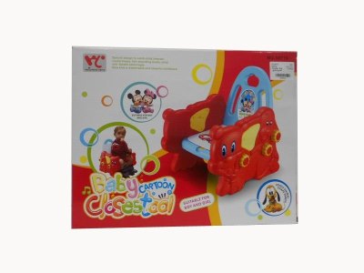 CHILD CHAIR TOILET - HP1046091