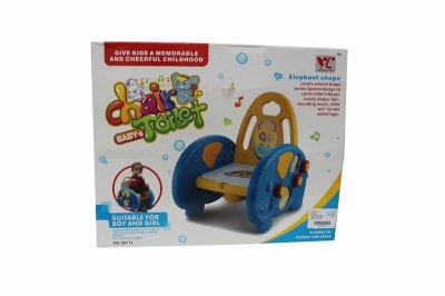 CHILD CHAIR TOILET - HP1046093
