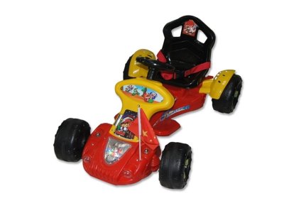 B/O CART - HP1046097