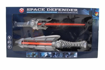GUN & WEAPON W/LIGHT&MUSIC  - HP1046101