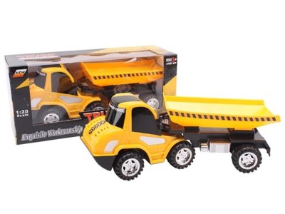 FRICTION TRUCK - HP1046106