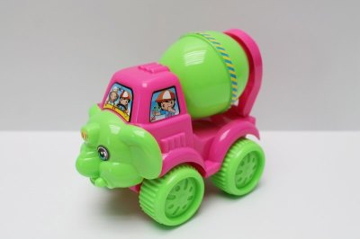 FRICTION CONSTRUCTION CAR 2ASST 2COLOR - HP1046109