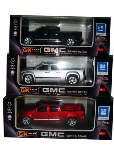 4 FUNCTION R/C CAR W/LIGHT   3COLOUR - HP1046120