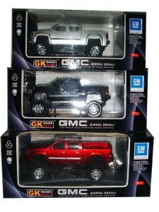 4 FUNCTION R/C CAR W/LIGHT   3COLOUR - HP1046121