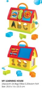 LEARNING HOUSE - HP1046147