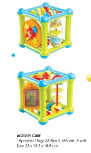 ACTIVITY CUBE - HP1046152