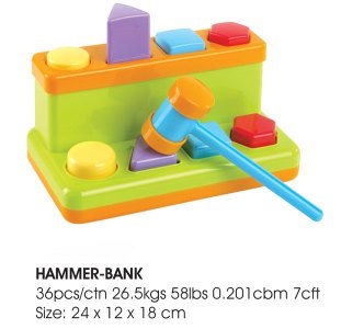 HAMMER BANK - HP1046158