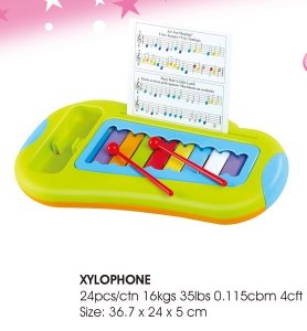 XYLOPHONE - HP1046159