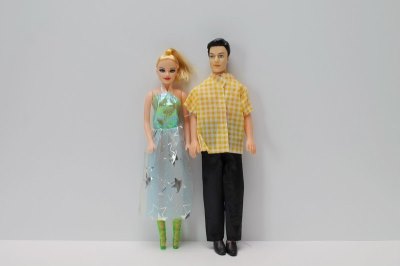 2PCS 11