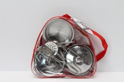 STAINLESS STEEL KITCHEN SET - HP1046185