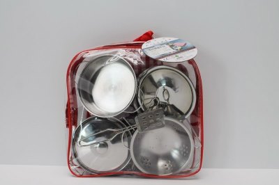 STAINLESS STEEL KITCHEN SET - HP1046186