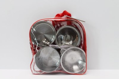 STAINLESS STEEL KITCHEN SET - HP1046187