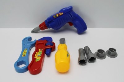 TOOL SET - HP1046196