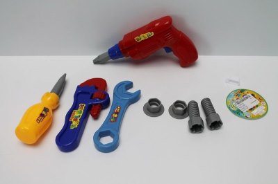 TOOL SET - HP1046197