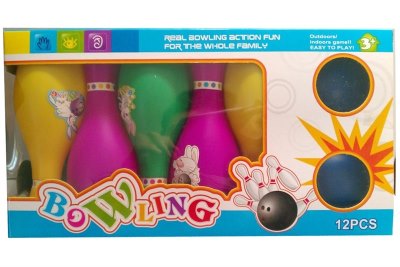 BOWLING  - HP1046228