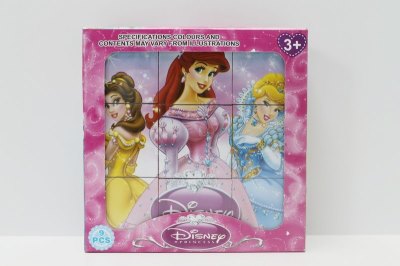9PCS PUZZLE - HP1046275