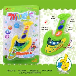 CARTOON PHONE W/MUSIC & FLASHING - HP1046309