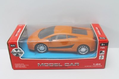 2FUNCTION R/C CAR 3COLOR - HP1046314