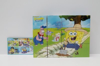12PCS PUZZLE - HP1046341