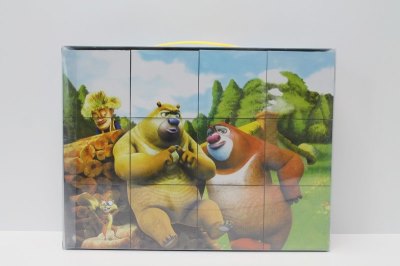 12PCS PUZZLE - HP1046356