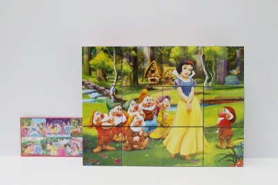 12PCS PUZZLE - HP1046358