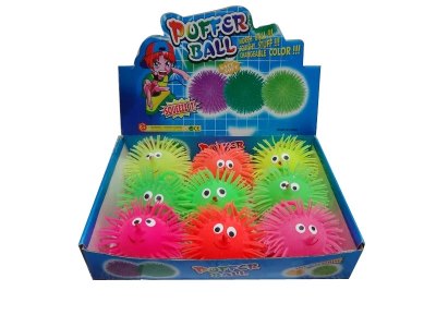 FLASH BALL 12PCS DISPLAY BOX - HP1046413