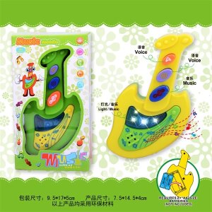 CARTOON PHONE W/MUSIC & FLASHING - HP1046415
