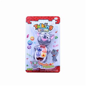 CARTOON PHONE W/MUSIC & FLASHING - HP1046424