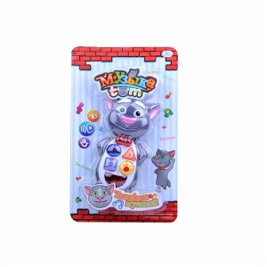 CARTOON PHONE W/MUSIC & FLASHING (RUSSIAN VERSION) - HP1046425