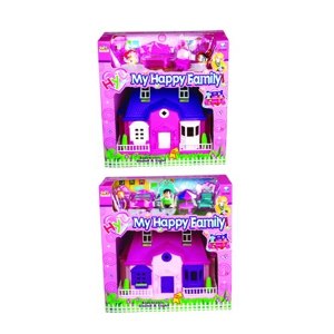 VILLA W/FURNITURE & LIGHT & MUSIC - HP1046437