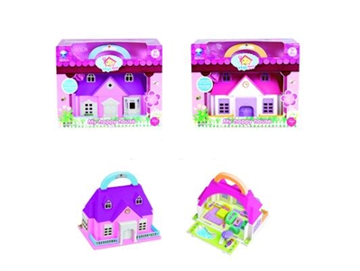 VILLA W/FURNITURE  - HP1046439