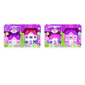 VILLA W/FURNITURE  - HP1046441